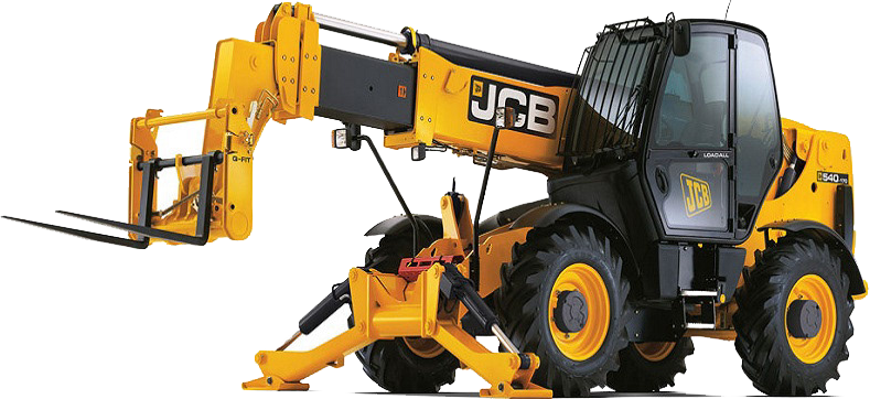 Neden Teleskopik Y�kleyici (Manitou)?